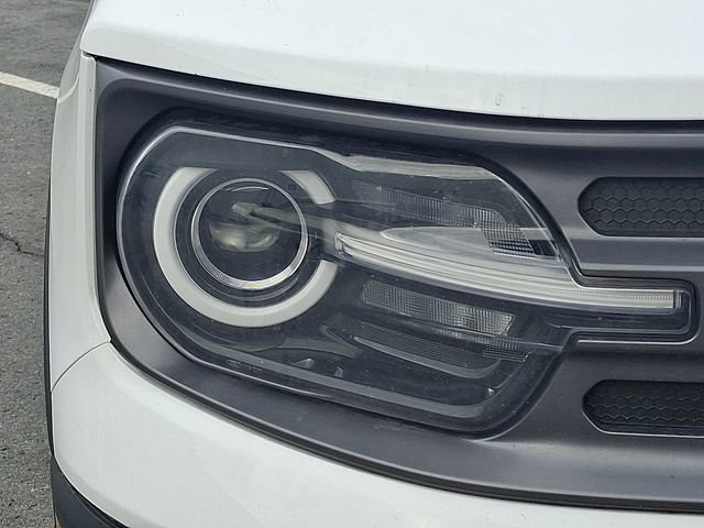 Used 2023 Ford Bronco Sport Big Bend w/ Convenience Package image 12