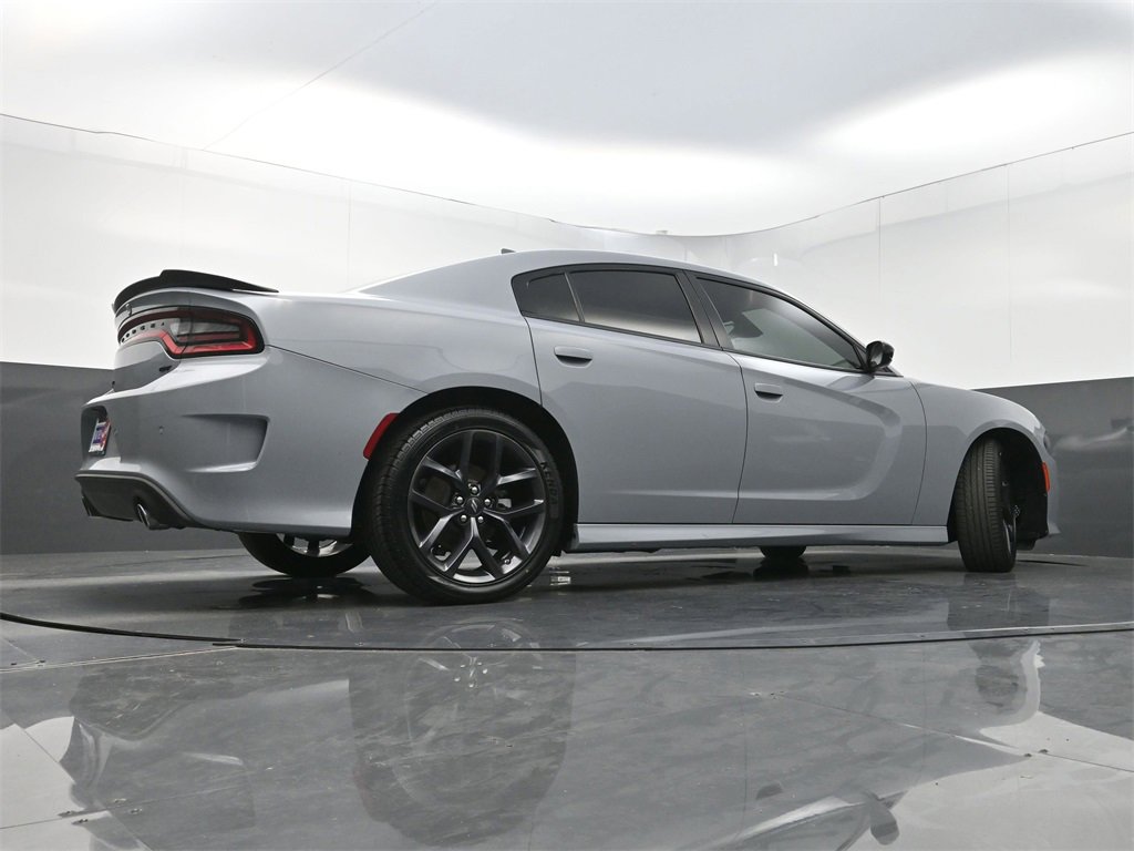 Used 2022 Dodge Charger GT w/ Blacktop Package image 30