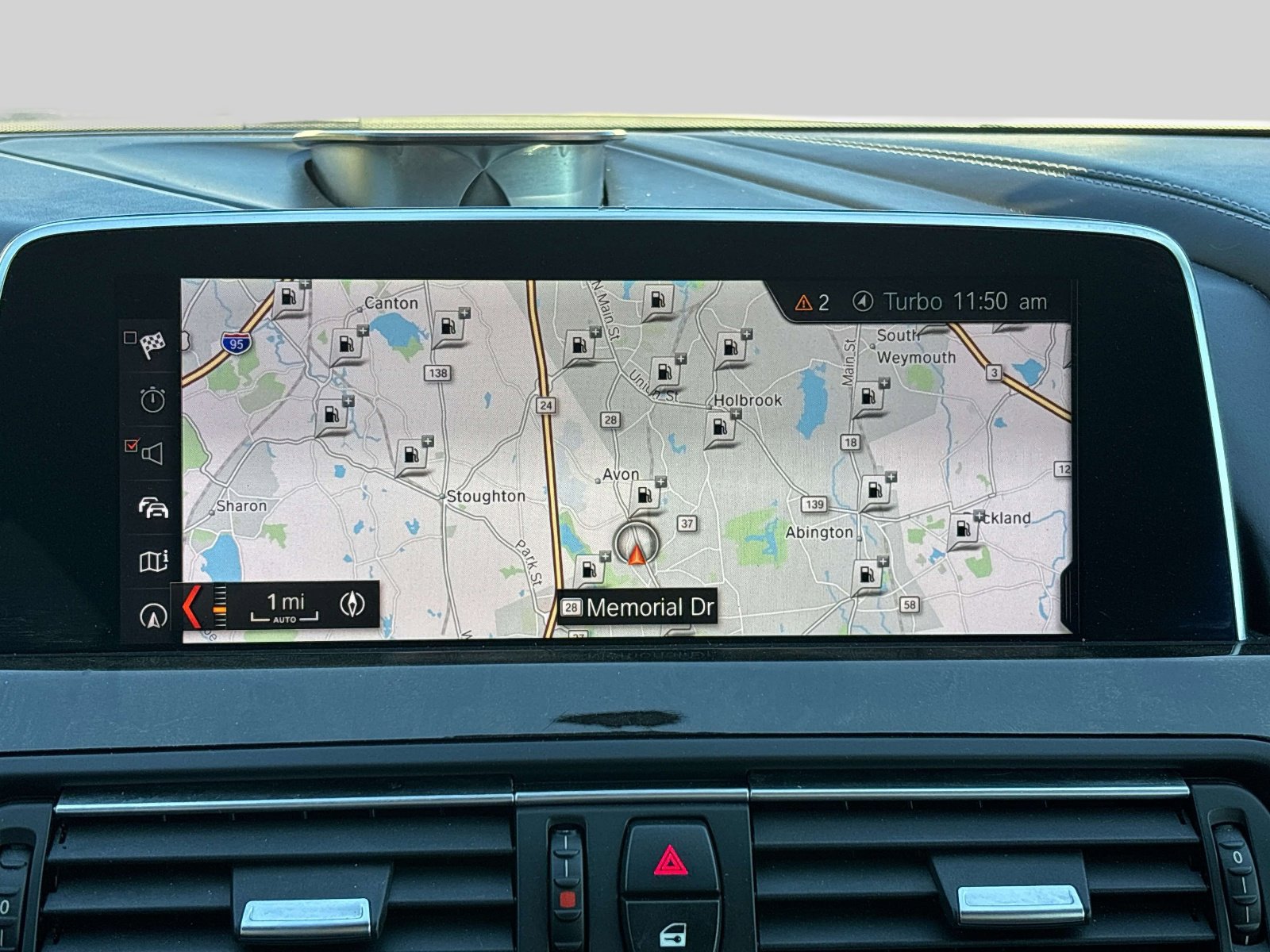 Used 2018 BMW ALPINA B6 xDrive Gran Coupe w/ Executive Package AWD/4WD image 22