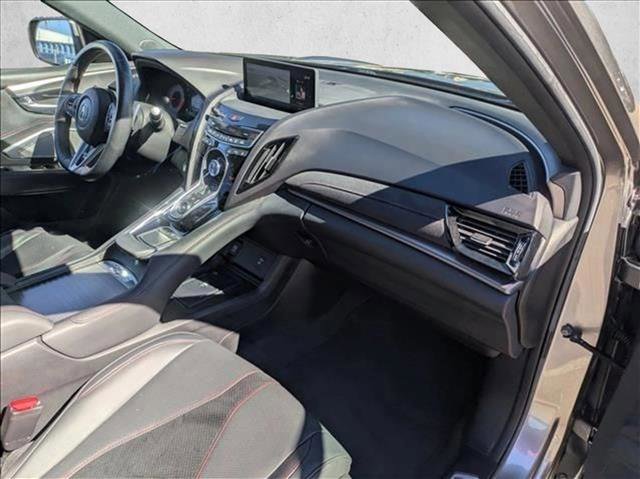 Used 2023 Acura RDX A-Spec AWD/4WD image 20