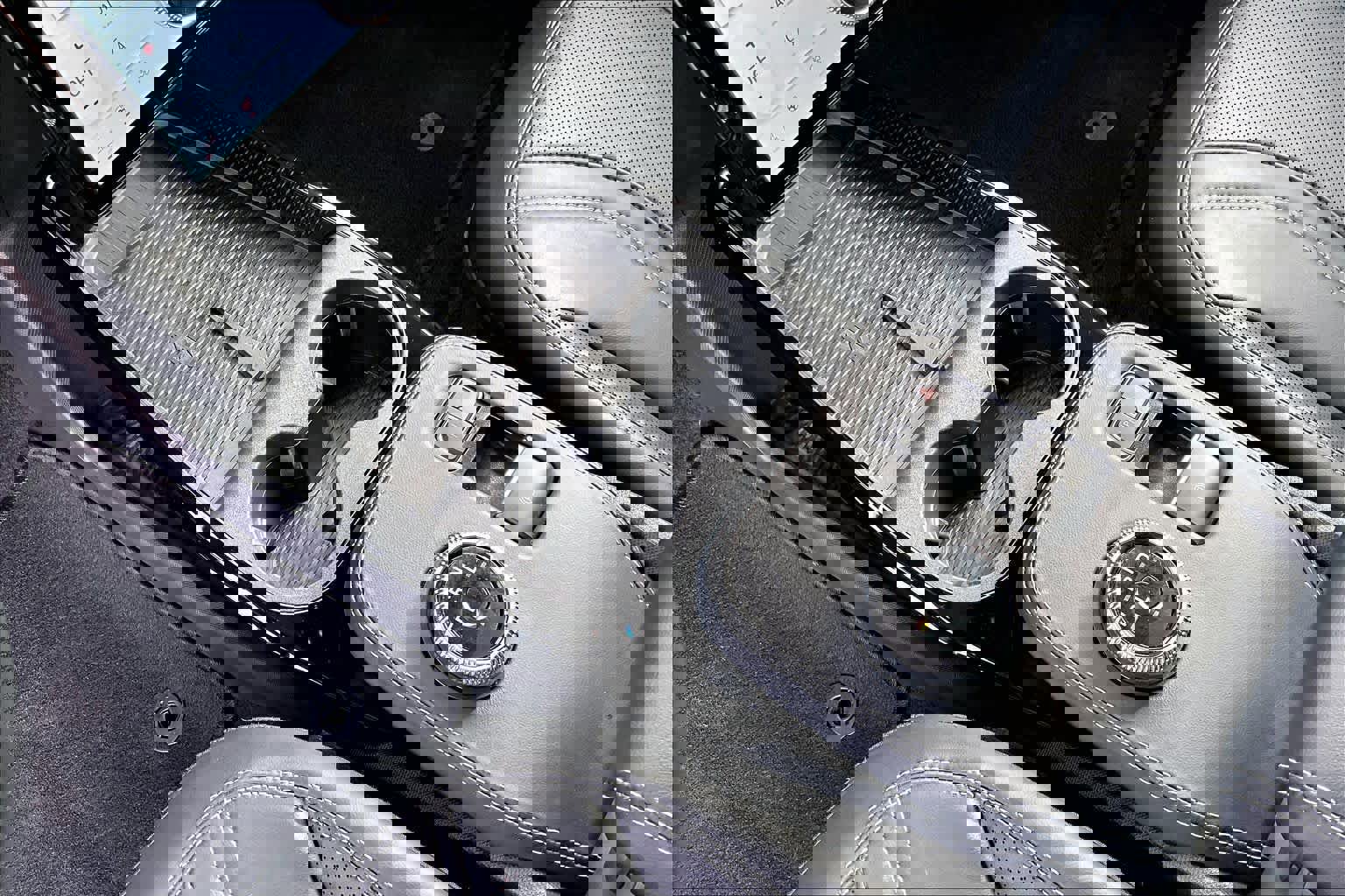 Certified 2024 Ford Mustang Mach-E Premium image 16