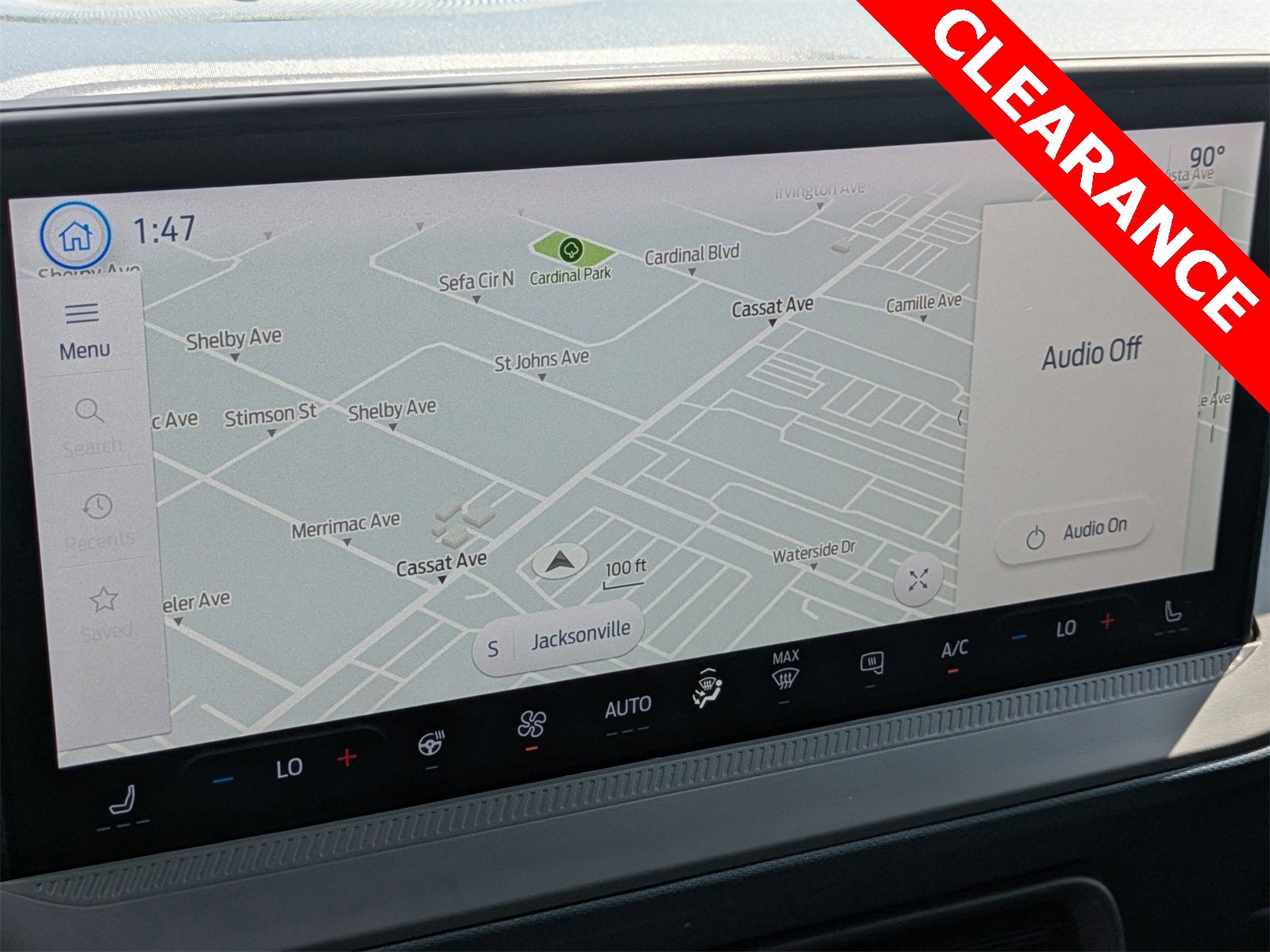 New 2025 Ford Maverick Tremor image 25