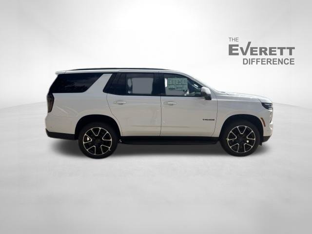 New 2026 Chevrolet Tahoe RST w/ Comfort Package AWD/4WD image 8