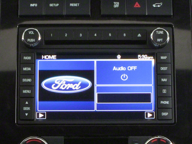Used 2010 Ford Expedition XLT RWD image 10