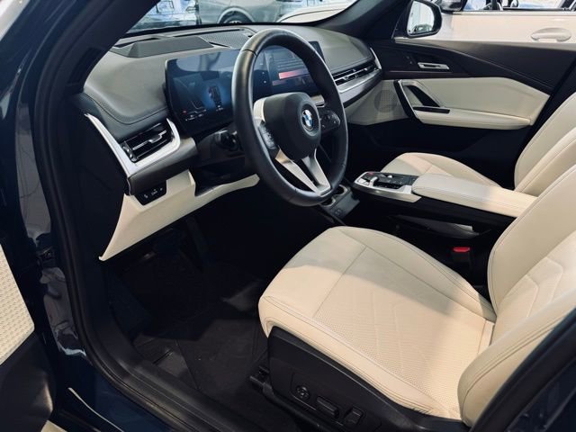 Used 2026 BMW X1 xDrive28i AWD/4WD image 20