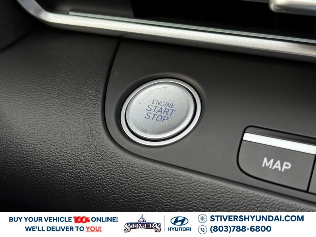 New 2026 Hyundai Elantra Limited image 39