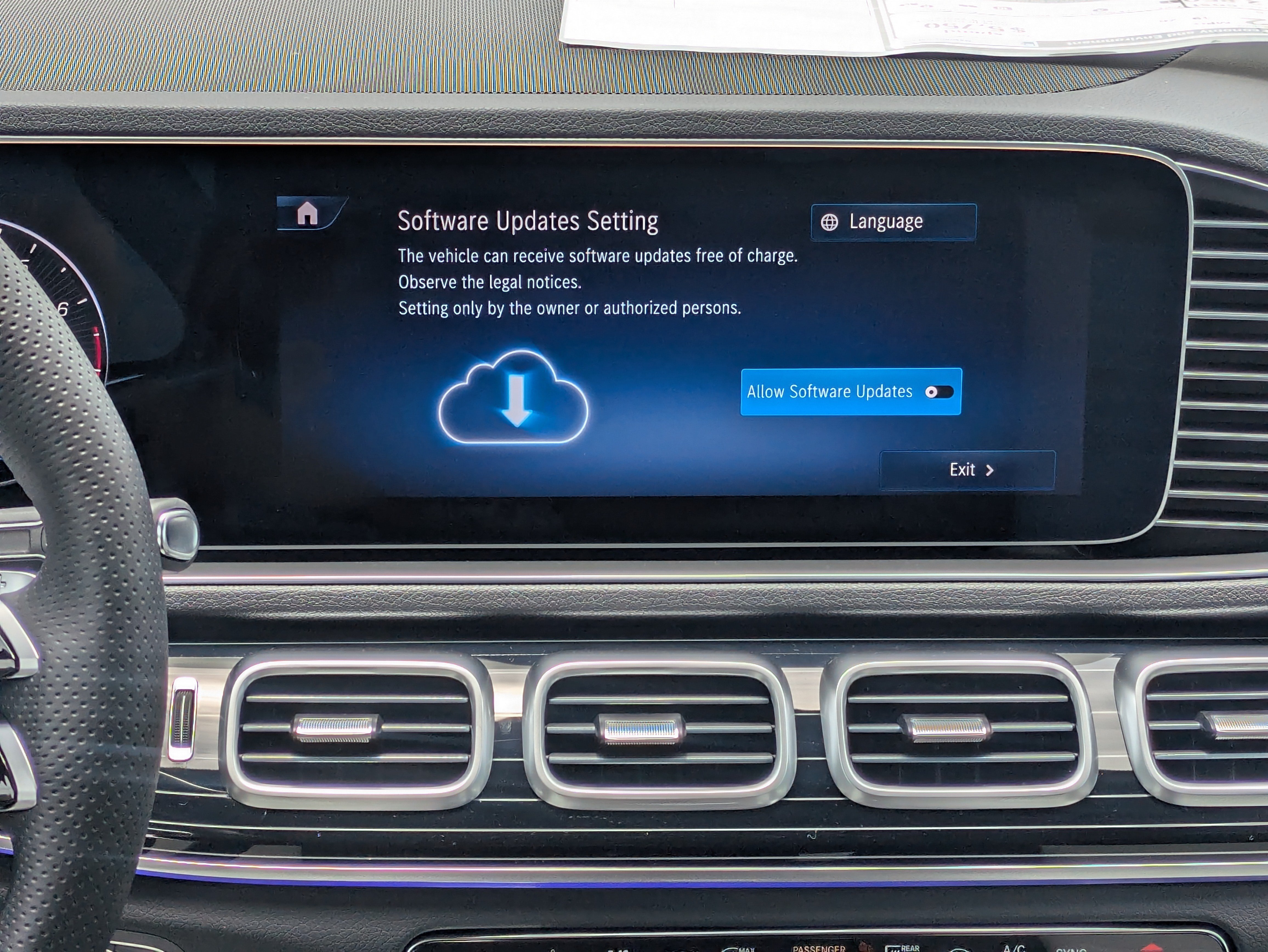 New 2026 Mercedes-Benz GLE 350 4MATIC image 16