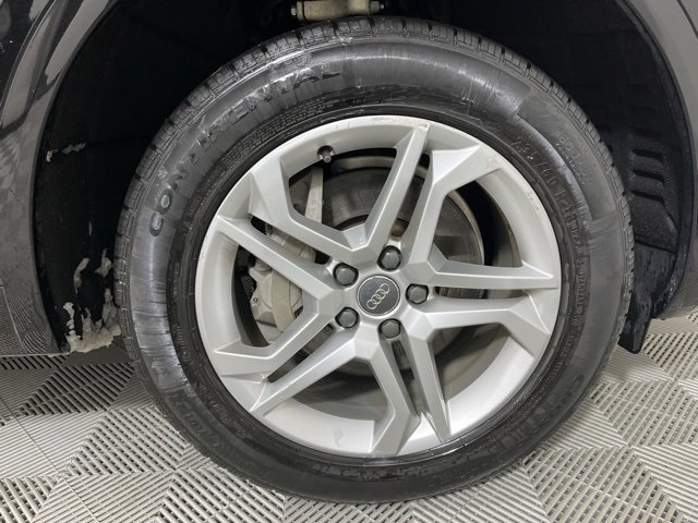 Used 2018 Audi Q5 2.0T Premium Plus w/ Premium Plus Package image 27