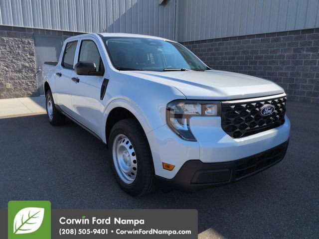 New 2026 Ford Maverick XL w/ Equipment Group 101A AWD/4WD 360° Tour
