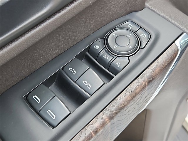 Used 2023 GMC Sierra 2500 Denali w/ Denali Ultimate Package image 24