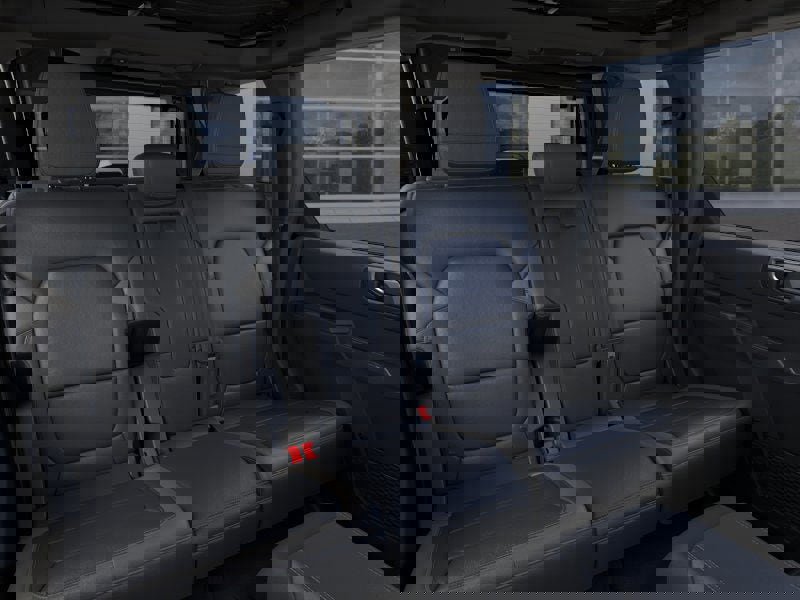 New 2026 Ford Bronco Outer Banks image 11