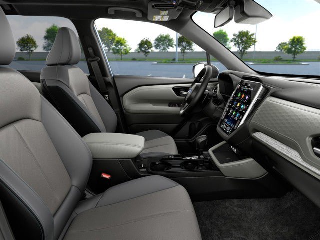 New 2026 Subaru Forester Touring AWD/4WD image 15
