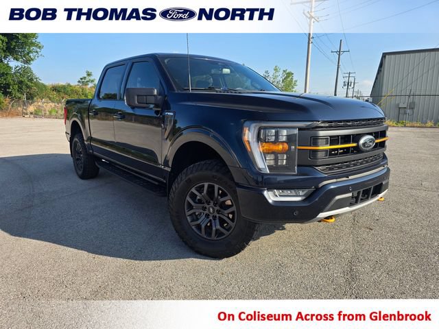 Used 2023 Ford F150 Tremor w/ 360 Degree Camera Package