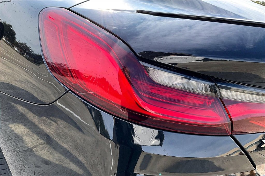 Used 2019 BMW M850i xDrive Coupe image 21