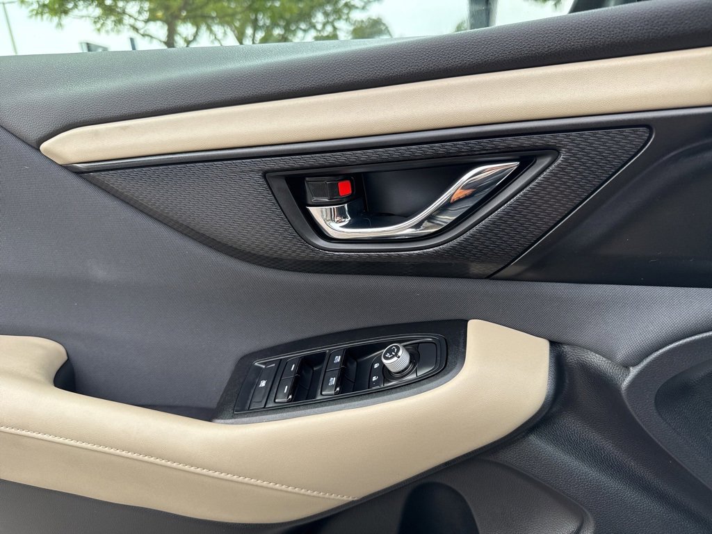 Certified 2025 Subaru Outback Premium image 18