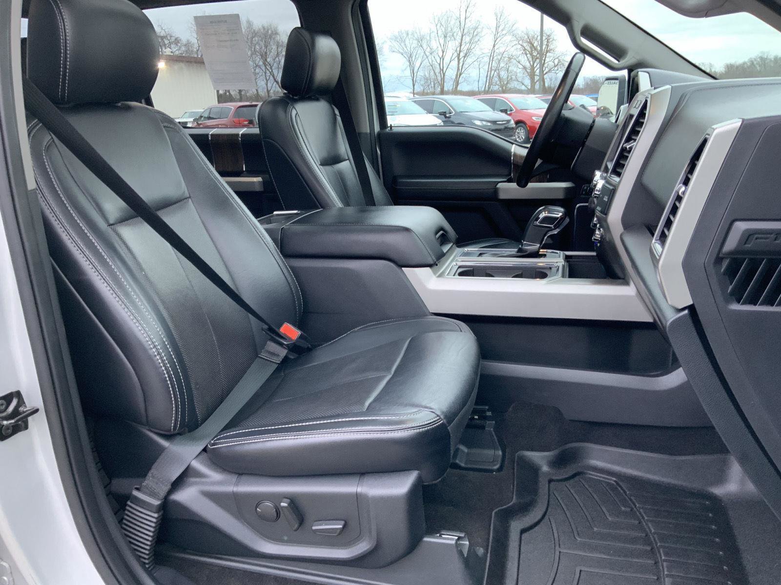 Used 2019 Ford F150 Lariat image 63