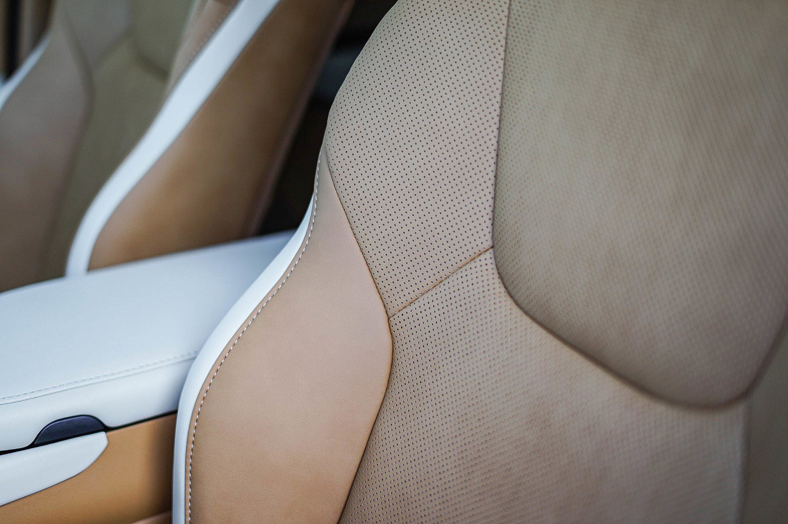 New 2026 Lexus RZ 450e 2WD image 26