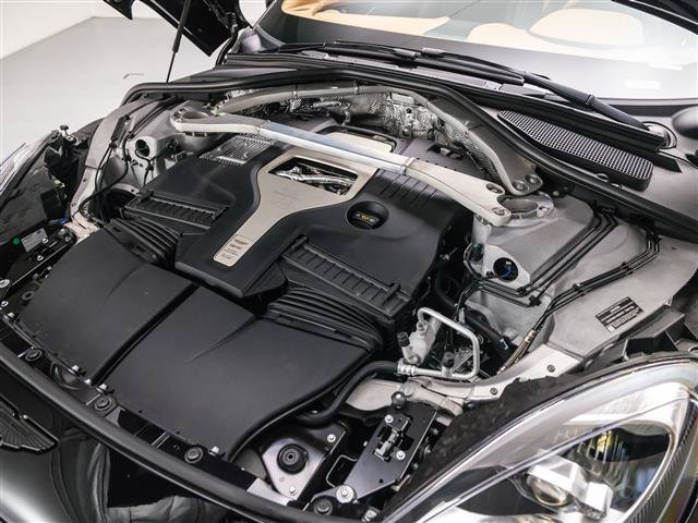 New 2026 Aston Martin DBX 707 AWD/4WD image 19
