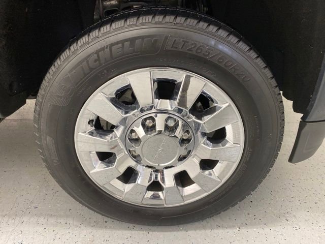 Used 2018 GMC Sierra 2500 Denali w/ Duramax Plus Package image 8