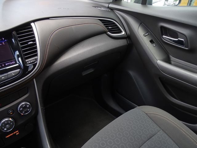 Used 2020 Chevrolet Trax LS w/ Tint and Cruise Package image 37