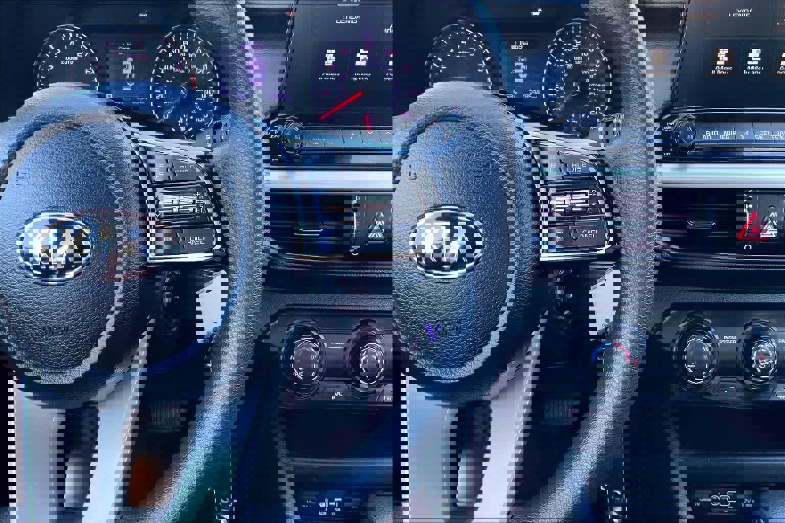 Used 2020 Kia Forte LXS image 22