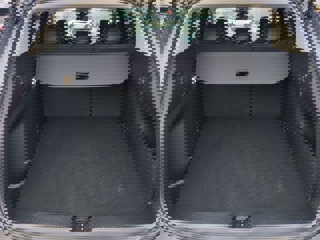 Used 2025 MAZDA CX-50 2.5 Hybrid w/ Cargo Package image 34