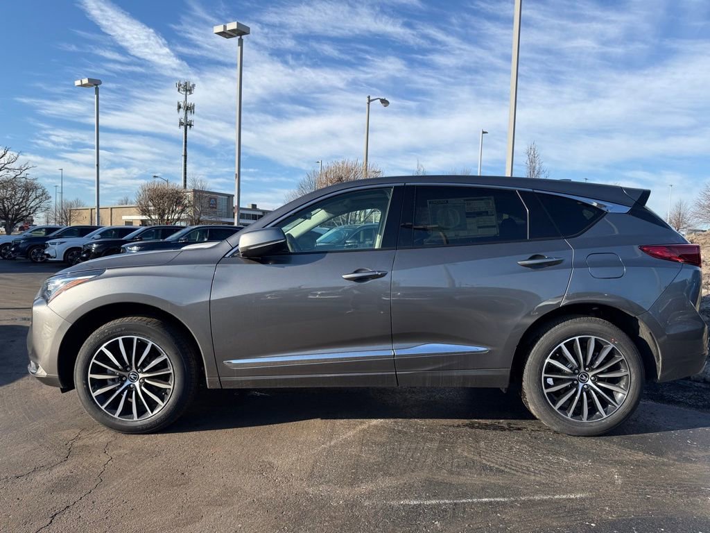 New 2026 Acura RDX SH-AWD w/ Advance Package image 2