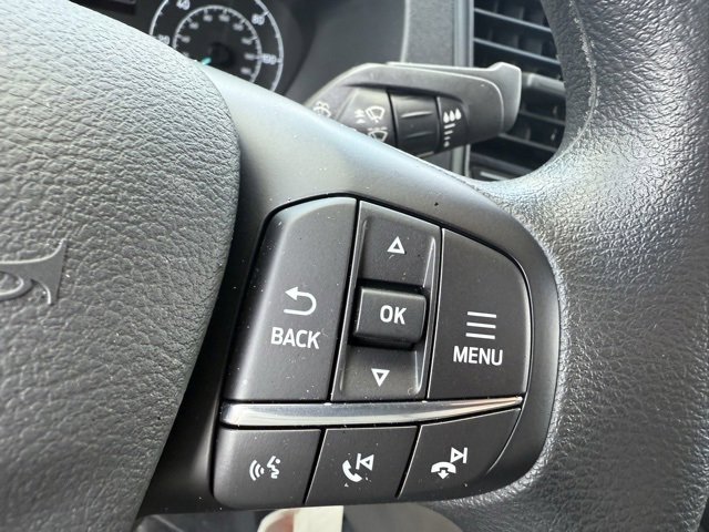 New 2025 Ford Transit 250 148 Medium Roof w/ Load Area Protection Package image 15