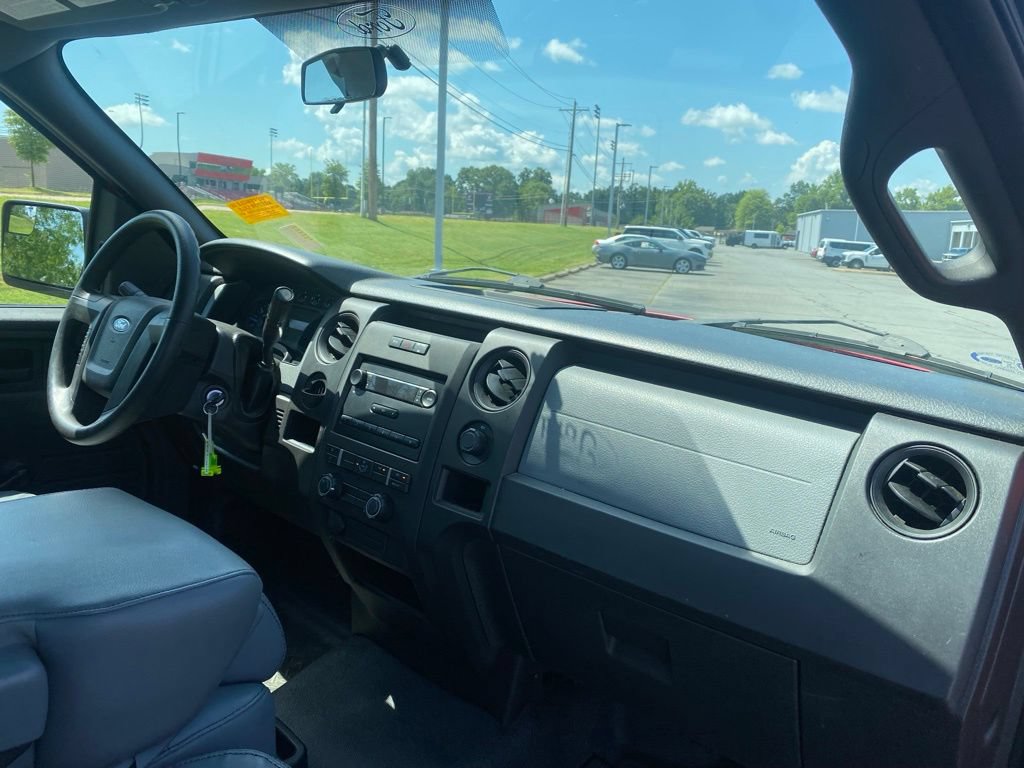 Used 2013 Ford F150 XL RWD image 26