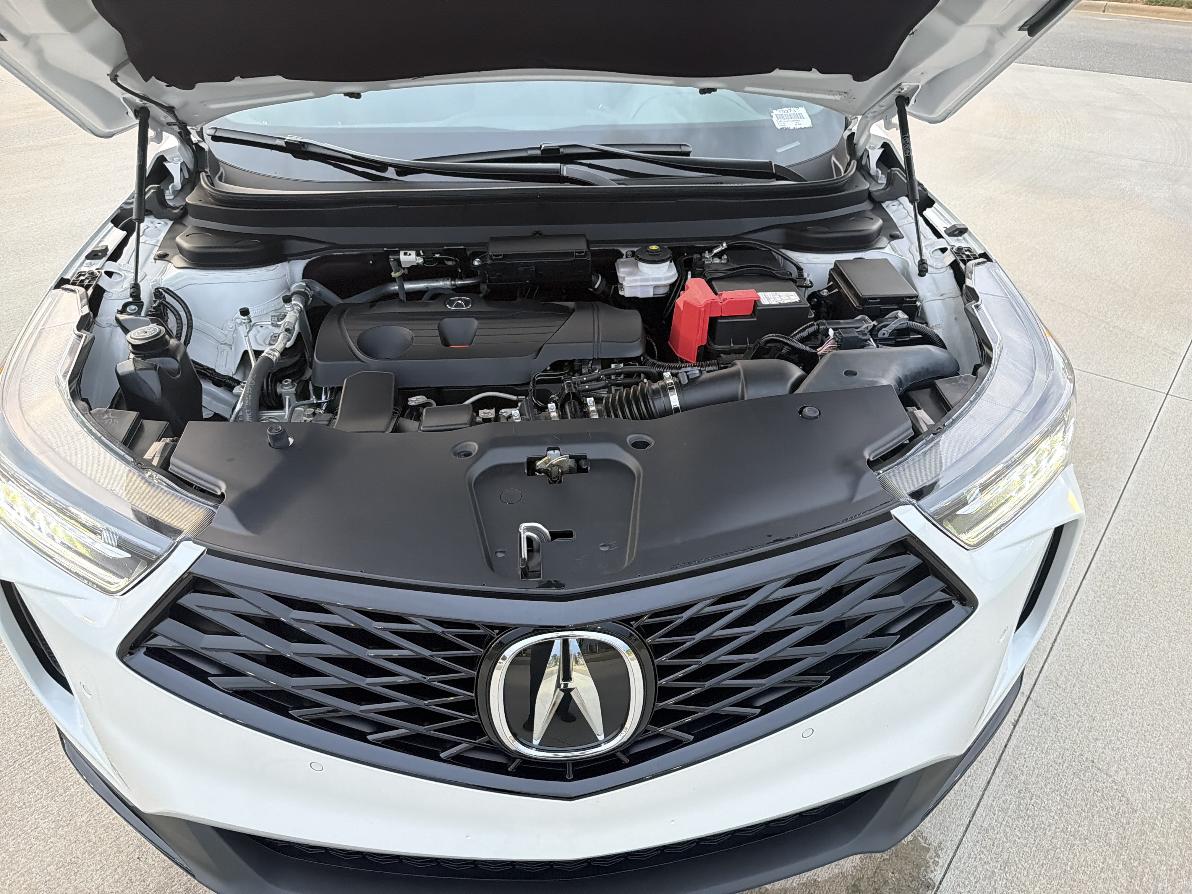 Certified 2026 Acura RDX w/ Advance Package AWD/4WD image 22