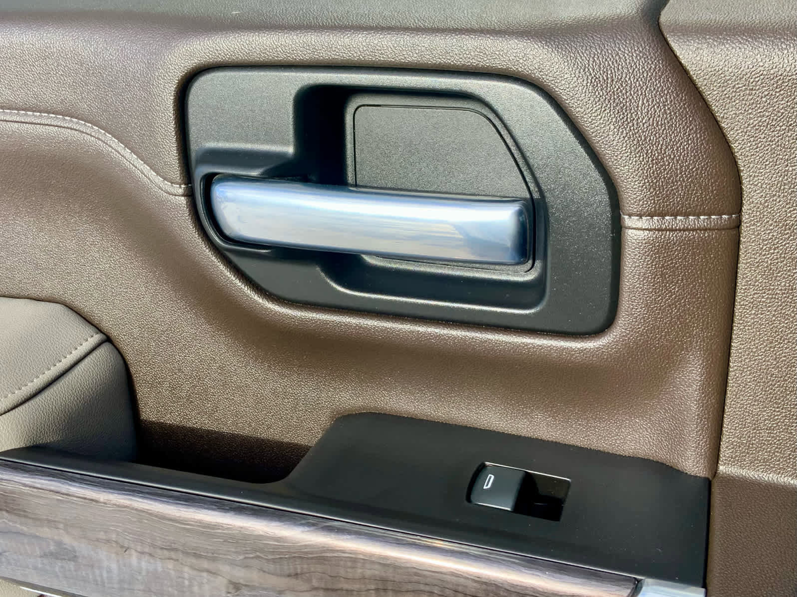 Used 2024 Chevrolet Silverado 2500 High Country image 49