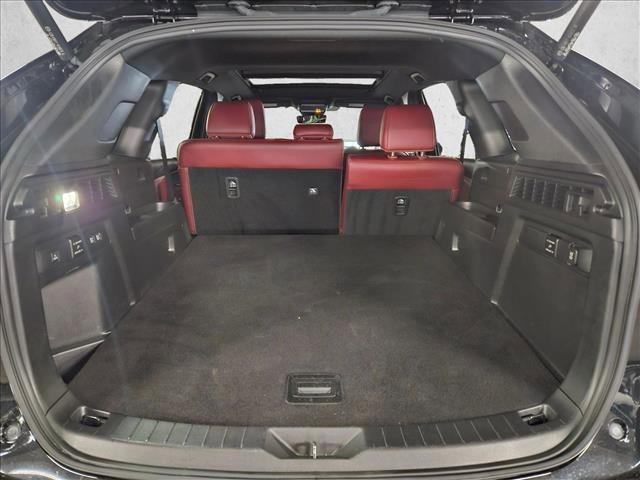 Used 2025 MAZDA CX-70 Plug-In Hybrid w/ Premium Plus image 6