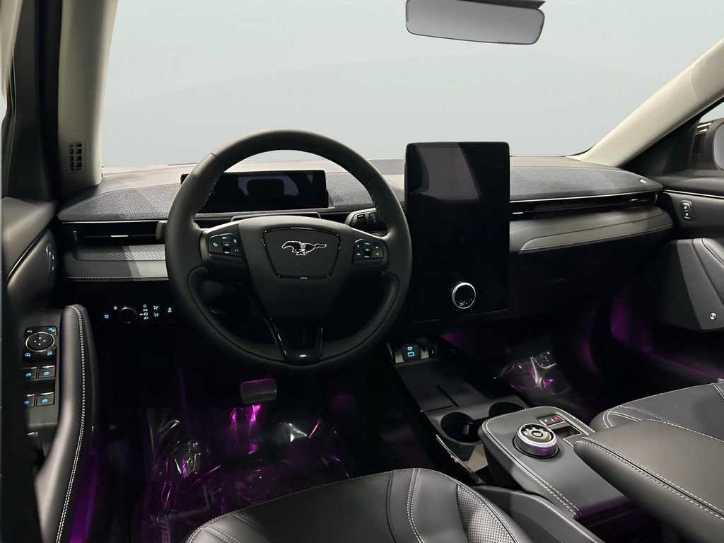 Used 2022 Ford Mustang Mach-E Premium image 13