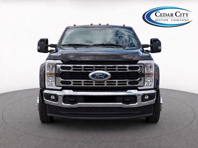 Used 2025 Ford F450 XLT AWD/4WD image 5