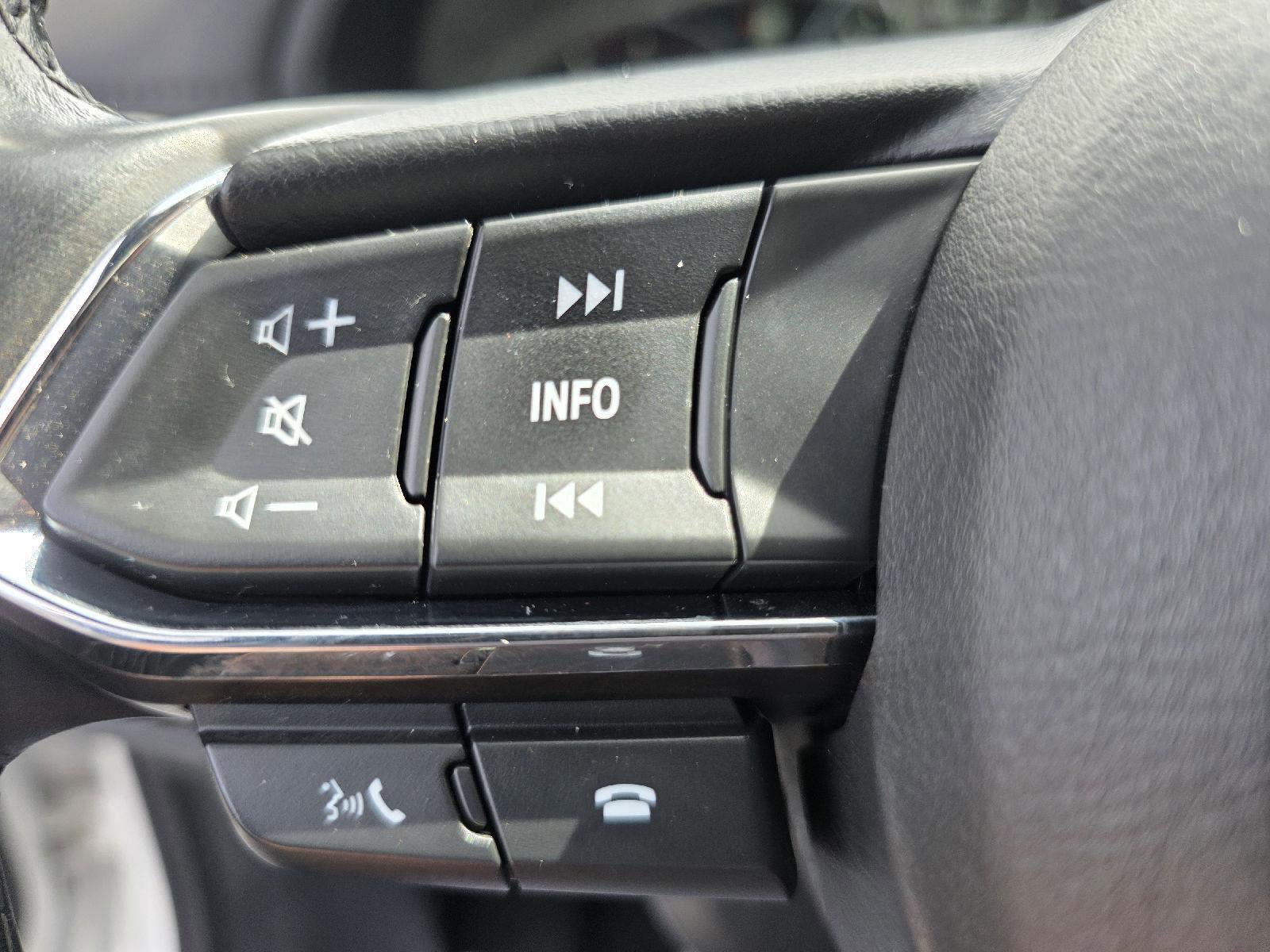 Used 2022 MAZDA CX-5 Signature AWD/4WD image 23