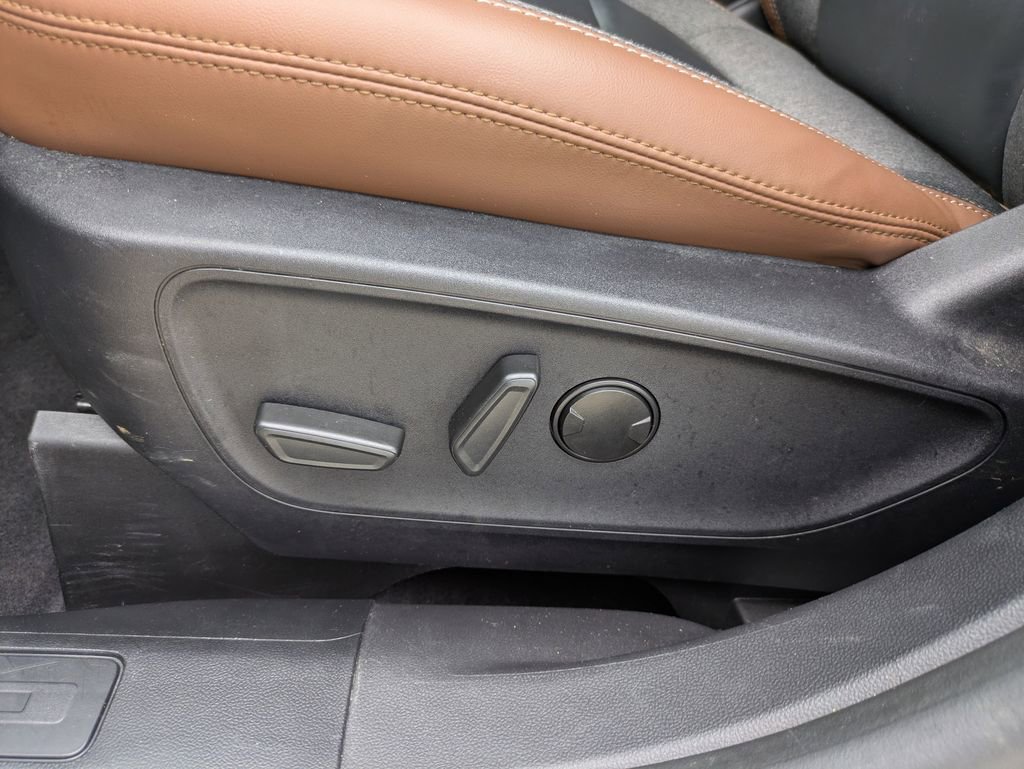 Used 2023 Ford Bronco Sport Outer Banks w/ Tech Package image 8