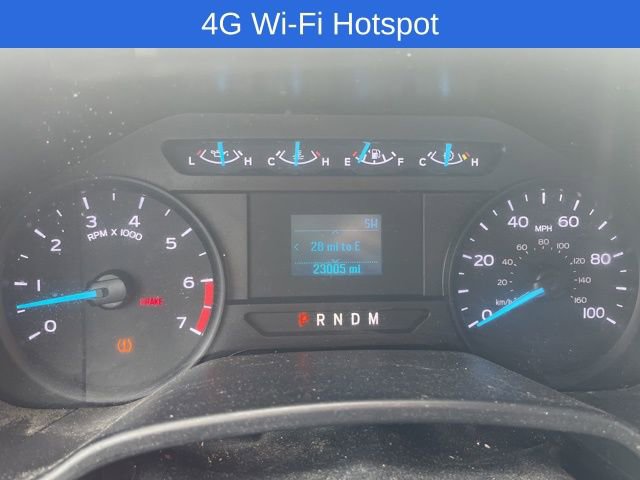 Used 2021 Ford F350 XL image 10