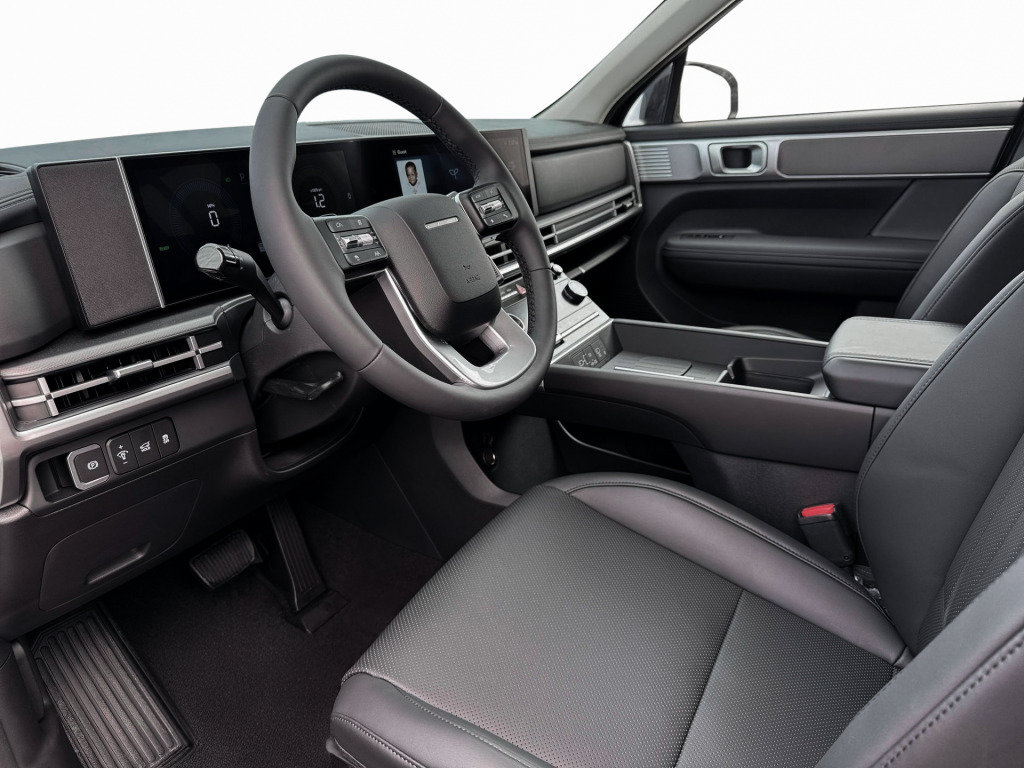 New 2026 Hyundai Santa Fe SEL AWD/4WD image 14