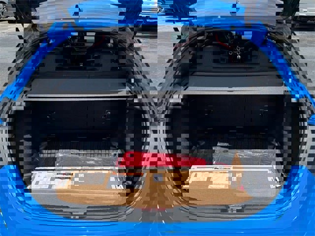 Used 2024 Honda Civic Type R image 14