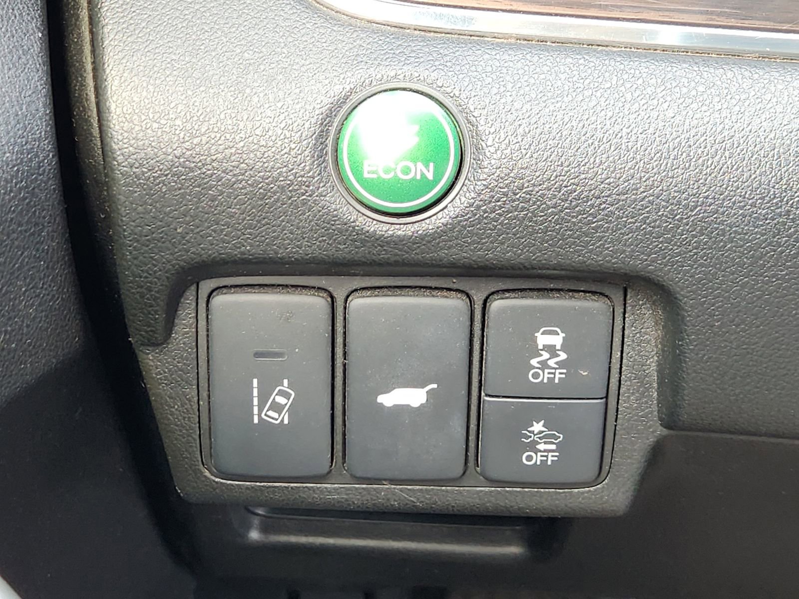 Used 2015 Honda CR-V Touring image 26