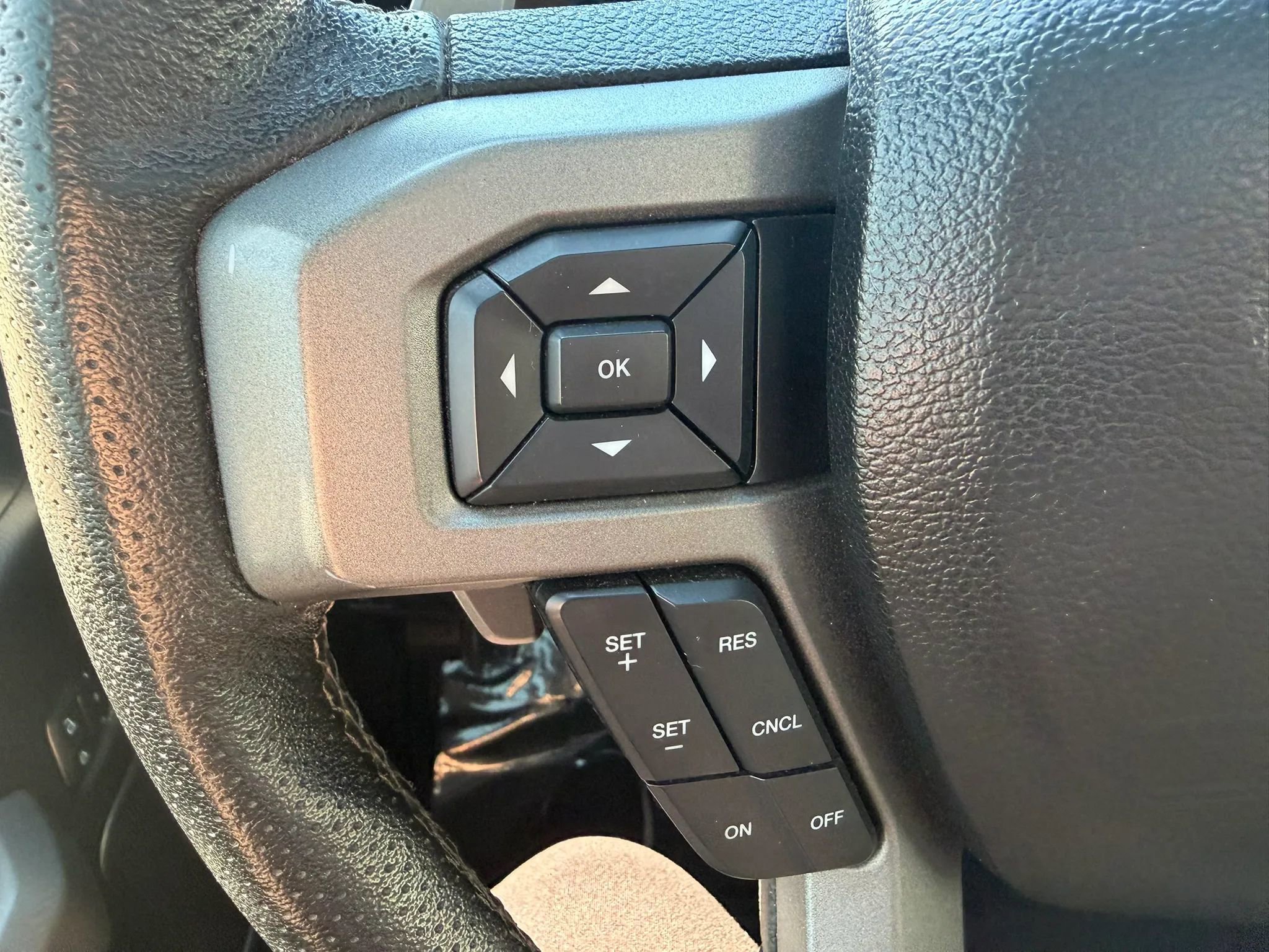 Used 2017 Ford F150 Raptor w/ Equipment Group 802A Luxury image 21