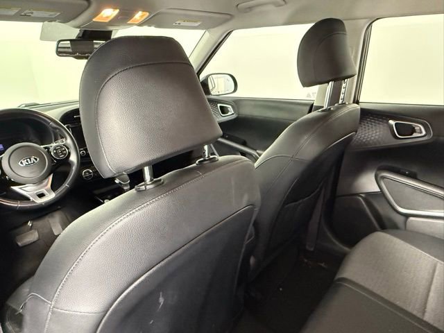 Used 2020 Kia Soul EX w/ Option Group 015 image 32