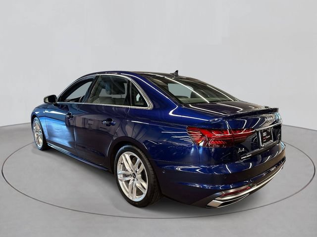 Certified 2023 Audi A4 2.0T Prestige w/ Prestige Package AWD/4WD image 3