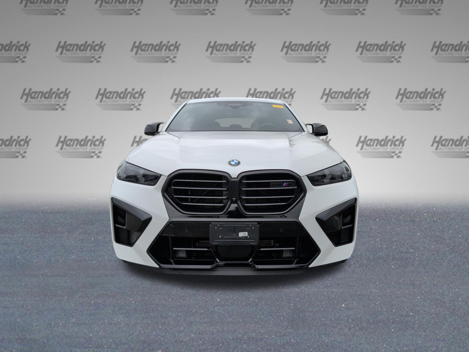Used 2024 BMW X6 M Competition w/ Executive Package AWD/4WD image 5