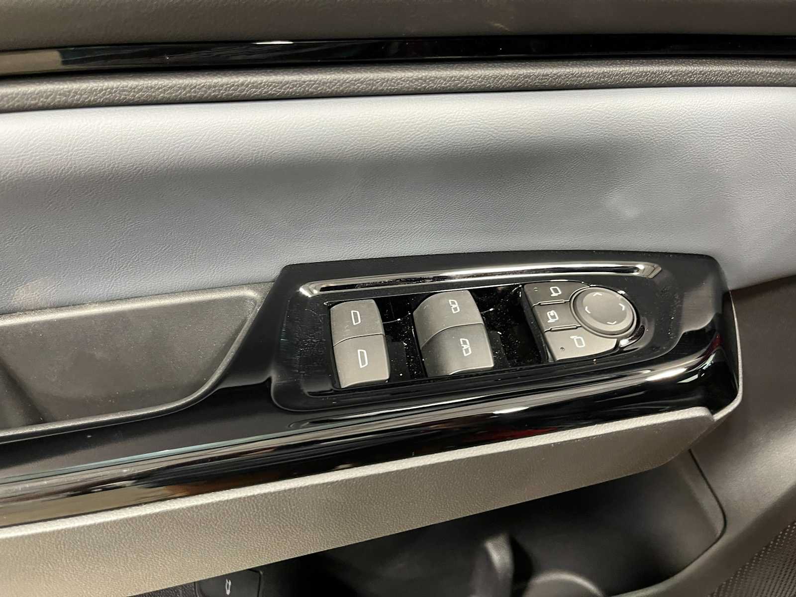 New 2026 Honda Prologue Elite image 11