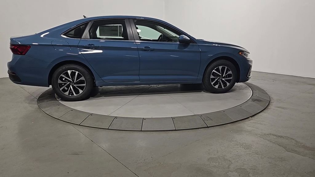 New 2026 Volkswagen Jetta S image 6