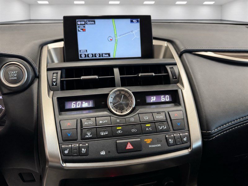 Used 2015 Lexus NX 200t AWD w/ Luxury Package image 18