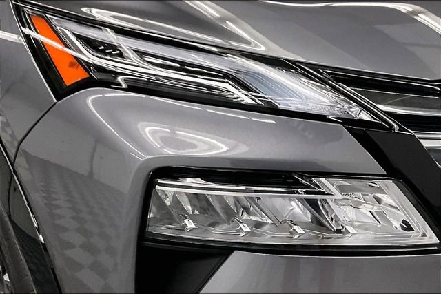 New 2026 Nissan Rogue Platinum w/ Platinum Premium Package image 14