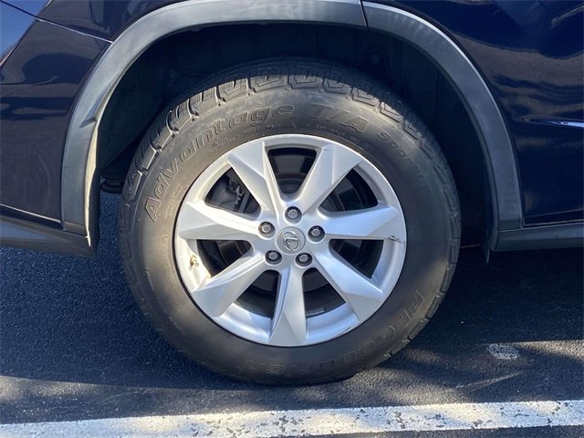 Used 2016 Lexus RX 350 FWD image 11