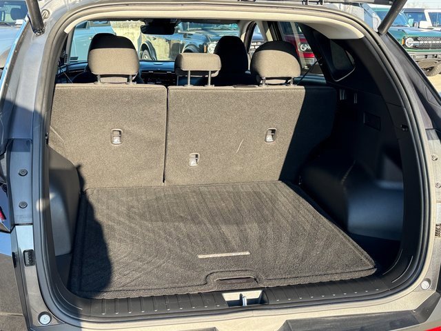 Used 2022 Hyundai Tucson SEL w/ Convenience Package image 17